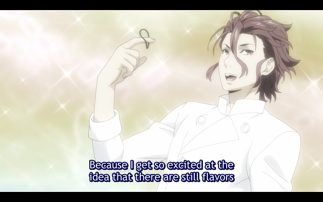 Shokugeki No Souma - 4001 Of 4277