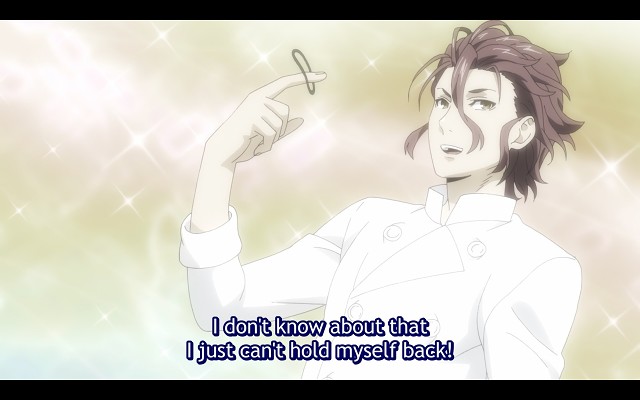 Shokugeki No Souma - 4003 Of 4277