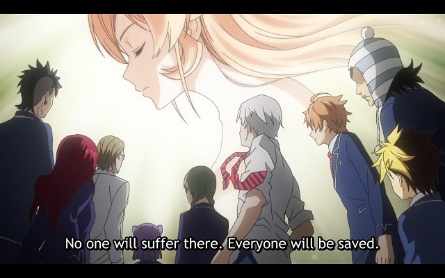 Shokugeki No Souma - 4005 Of 4277