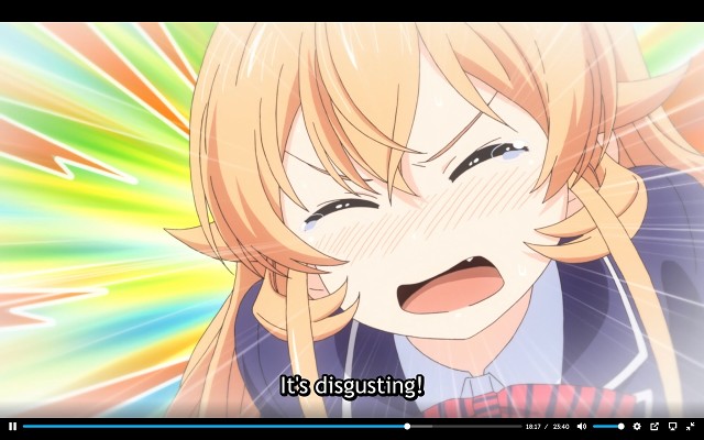 Shokugeki No Souma - 4010 Of 4277