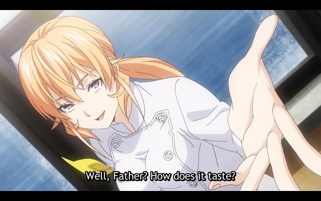 Shokugeki No Souma - 4011 Of 4277