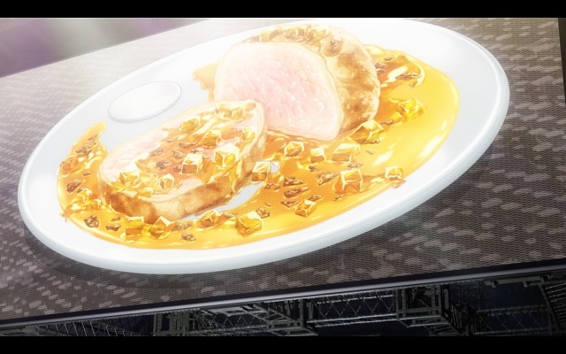 Shokugeki No Souma - 4012 Of 4277