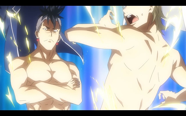 Shokugeki No Souma - 4015 Of 4277