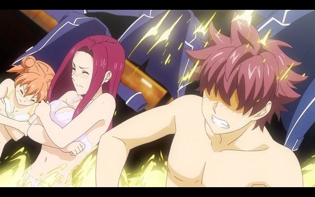 Shokugeki No Souma - 4016 Of 4277