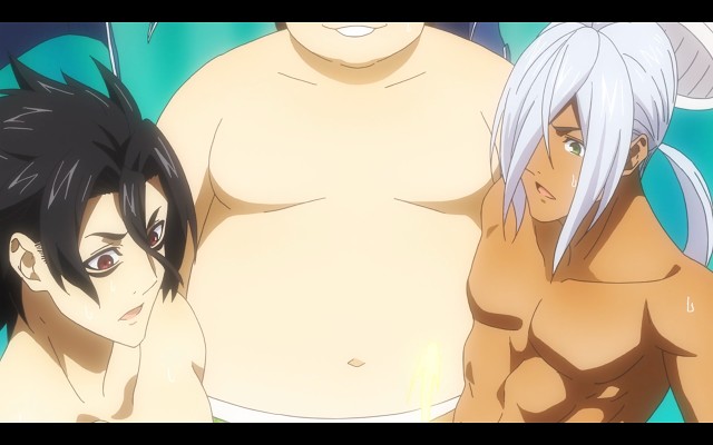 Shokugeki No Souma - 4019 Of 4277