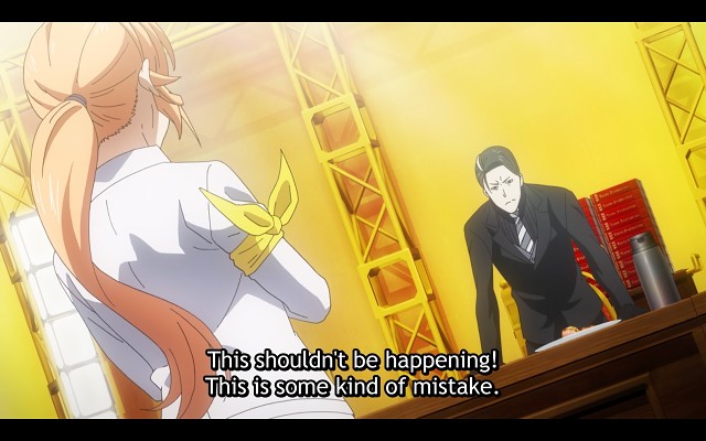 Shokugeki No Souma - 4020 Of 4277