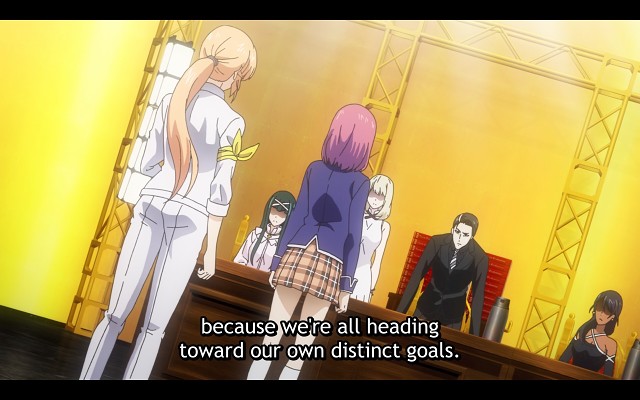 Shokugeki No Souma - 4024 Of 4277