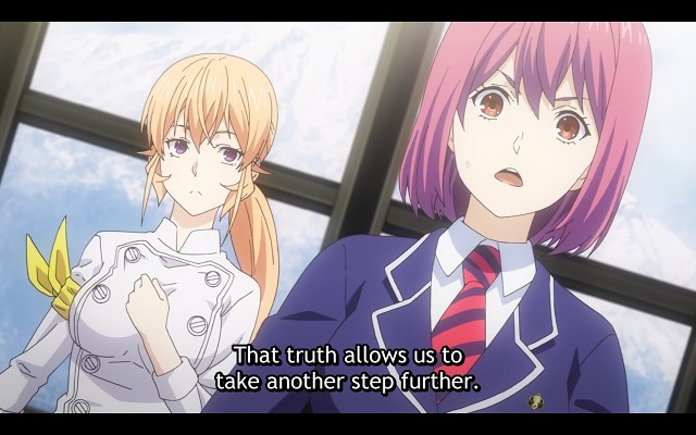 Shokugeki No Souma - 4026 Of 4277