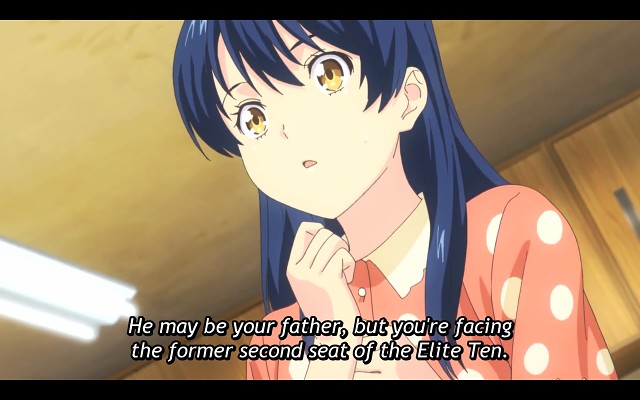 Shokugeki No Souma - 403 Of 4277