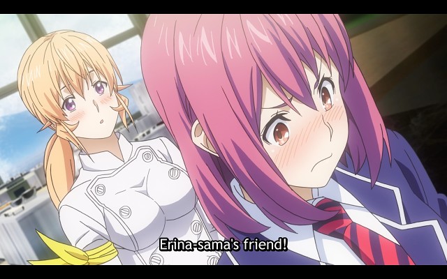 Shokugeki No Souma - 4031 Of 4277