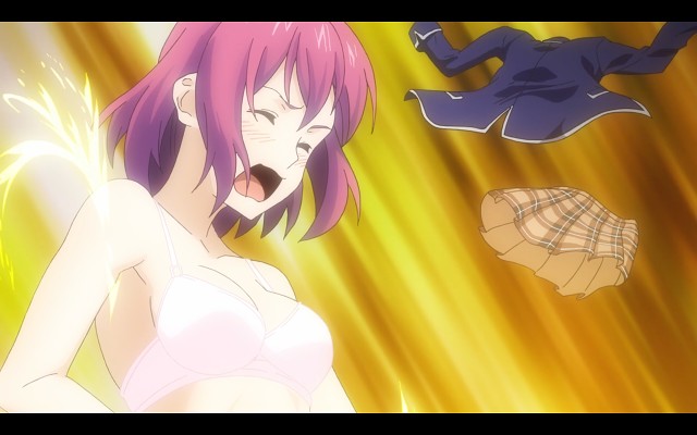 Shokugeki No Souma - 4033 Of 4277