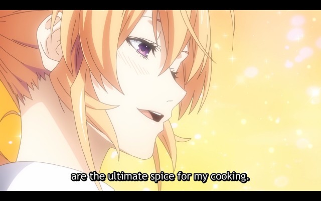 Shokugeki No Souma - 4039 Of 4277