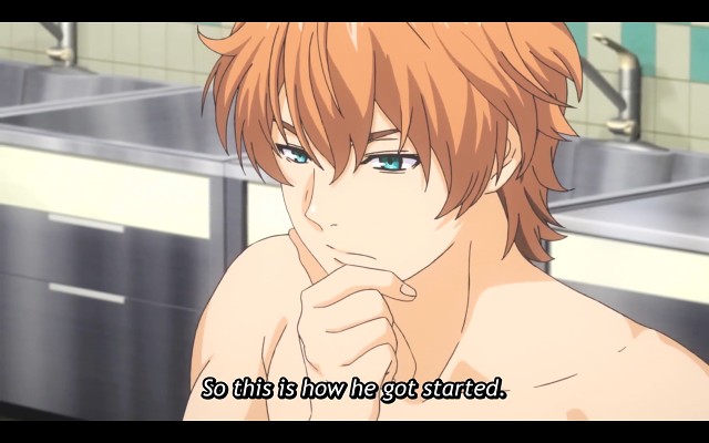 Shokugeki No Souma - 404 Of 4277