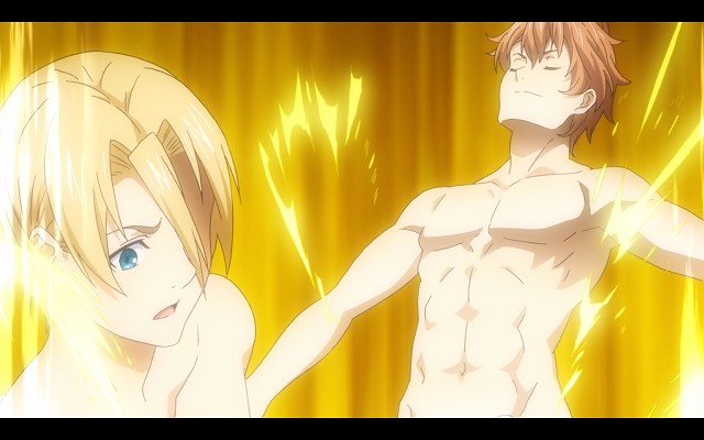 Shokugeki No Souma - 4046 Of 4277