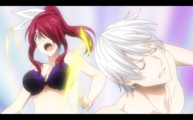 Shokugeki No Souma - 4047 Of 4277