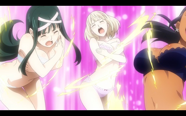 Shokugeki No Souma - 4048 Of 4277