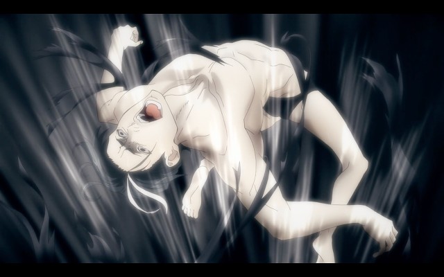 Shokugeki No Souma - 4050 Of 4277