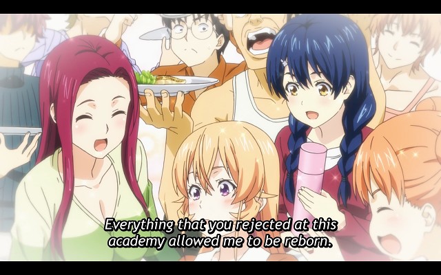 Shokugeki No Souma - 4052 Of 4277