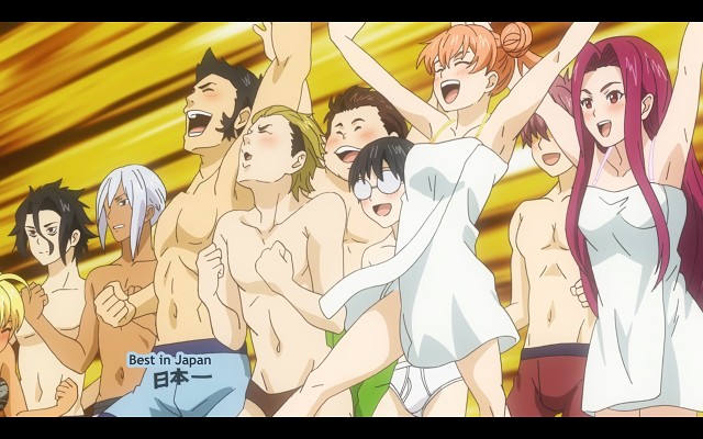 Shokugeki No Souma - 4065 Of 4277