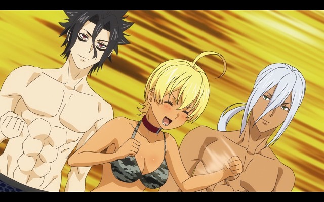 Shokugeki No Souma - 4067 Of 4277