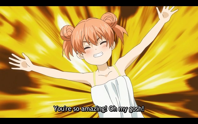 Shokugeki No Souma - 4070 Of 4277