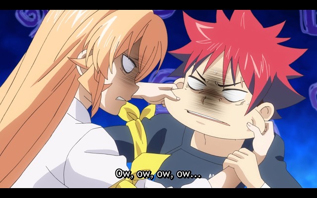 Shokugeki No Souma - 4071 Of 4277