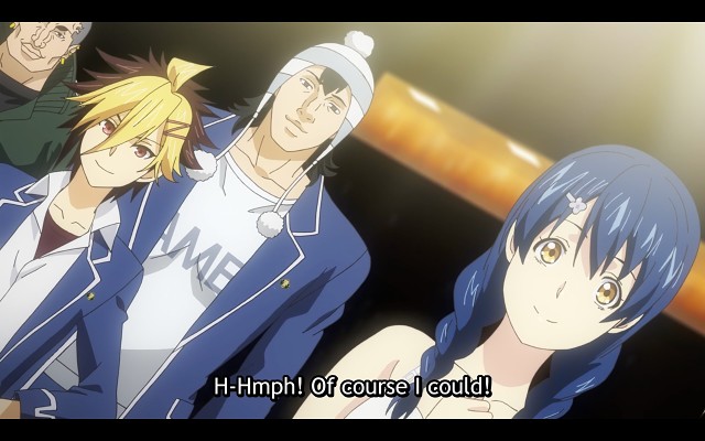 Shokugeki No Souma - 4074 Of 4277