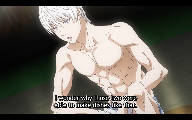 Shokugeki No Souma - 4075 Of 4277