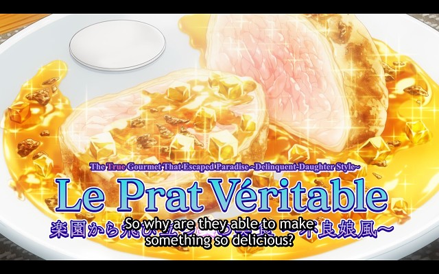 Shokugeki No Souma - 4077 Of 4277