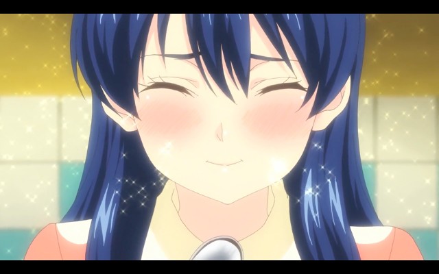 Shokugeki No Souma - 408 Of 4277