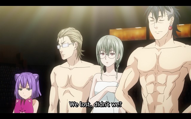 Shokugeki No Souma - 4083 Of 4277