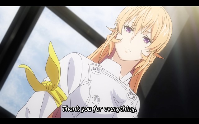 Shokugeki No Souma - 4085 Of 4277