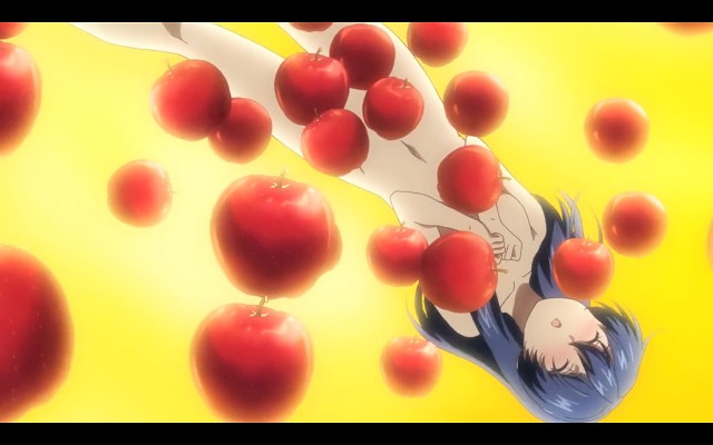 Shokugeki No Souma - 409 Of 4277