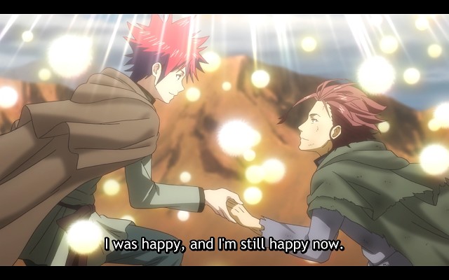 Shokugeki No Souma - 4092 Of 4277