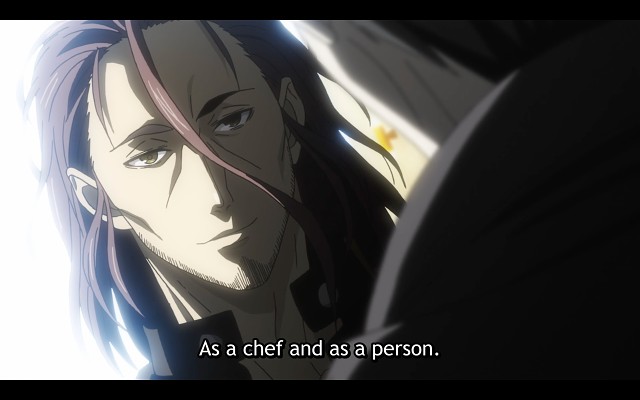 Shokugeki No Souma - 4094 Of 4277