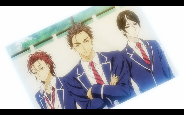 Shokugeki No Souma - 4099 Of 4277