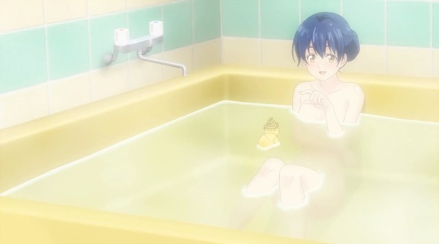 Shokugeki No Souma - 41 Of 4277