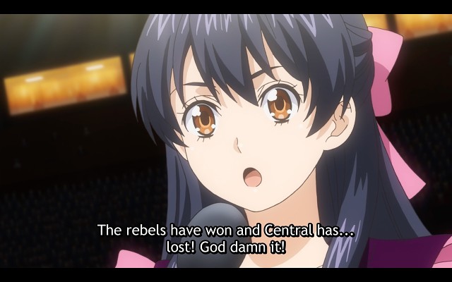 Shokugeki No Souma - 4100 Of 4277