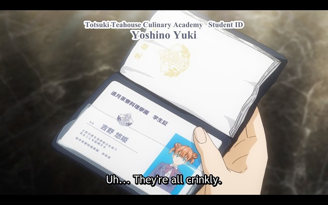 Shokugeki No Souma - 4103 Of 4277