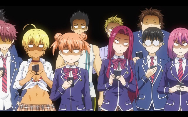 Shokugeki No Souma - 4108 Of 4277