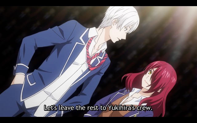 Shokugeki No Souma - 4112 Of 4277