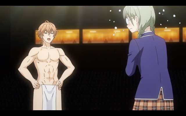 Shokugeki No Souma - 4123 Of 4277