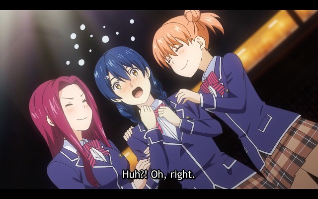 Shokugeki No Souma - 4124 Of 4277