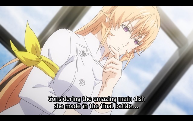 Shokugeki No Souma - 4125 Of 4277