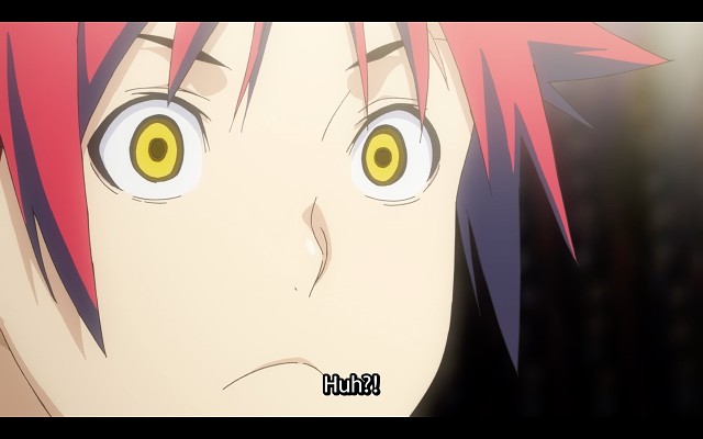 Shokugeki No Souma - 4127 Of 4277