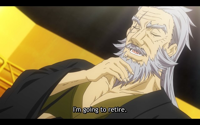 Shokugeki No Souma - 4133 Of 4277