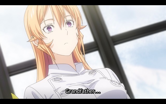 Shokugeki No Souma - 4134 Of 4277