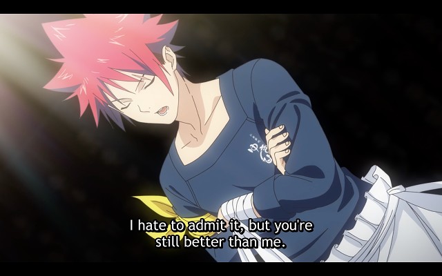 Shokugeki No Souma - 4141 Of 4277