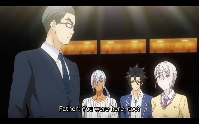 Shokugeki No Souma - 4142 Of 4277