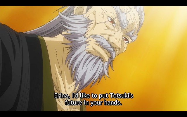 Shokugeki No Souma - 4148 Of 4277